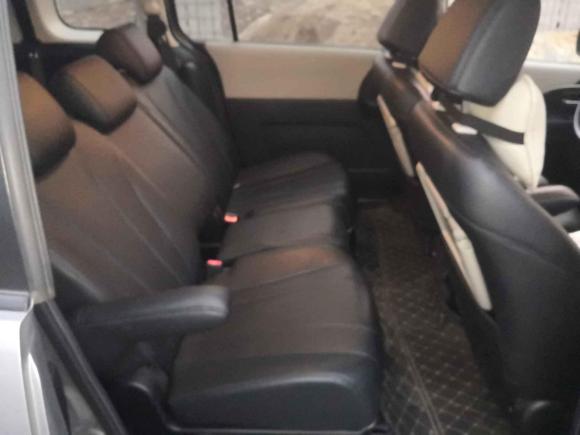 [常州·苏D] 二手马自达马自达52011款 2.0L 自动舒适型