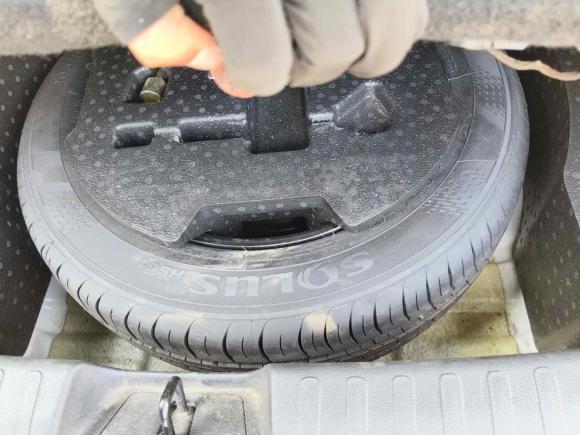 [温州·浙C] 二手宝骏宝骏5102017款 1.5L 手动豪华型