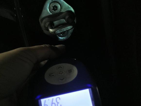 [佛山·粤S] 二手本田本田CR-V2021款 240TURBO CVT两驱黑爵士版