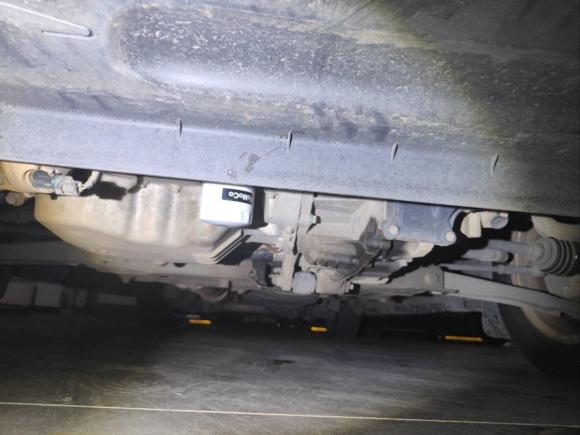 [南昌·赣A] 二手福特途睿欧2017款 2.0T 自动精英版