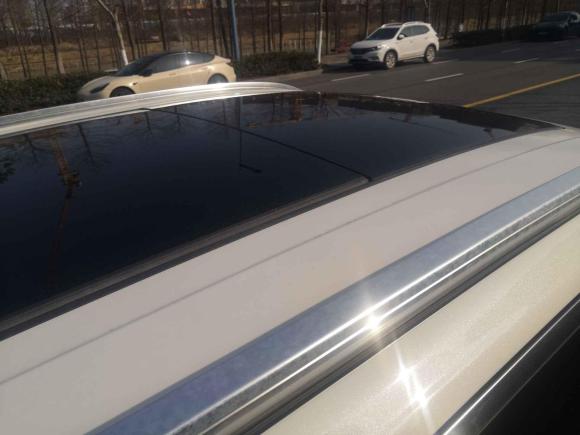 [上海·渝A] 二手林肯飞行家2020款 3.0T V6全驱尊享版