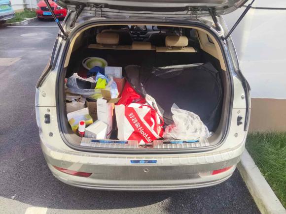 [上海·沪C] 二手宝骏宝骏310W2017款 1.5L 手动时尚型 国V