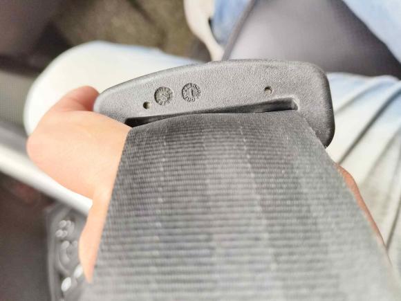 [温州·浙C] 二手标致标致20082014款 1.6L 自动潮流版