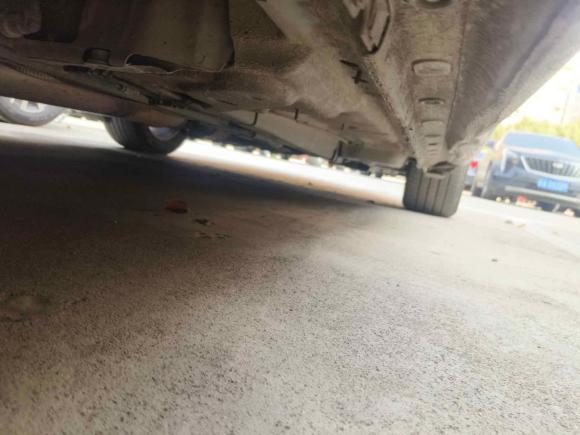 [南昌·赣M] 二手别克君威2012款 2.0L 舒适版