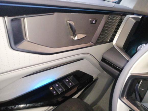 [上海·沪A] 二手高合汽车高合HiPhi Y2023款 560km 先锋版