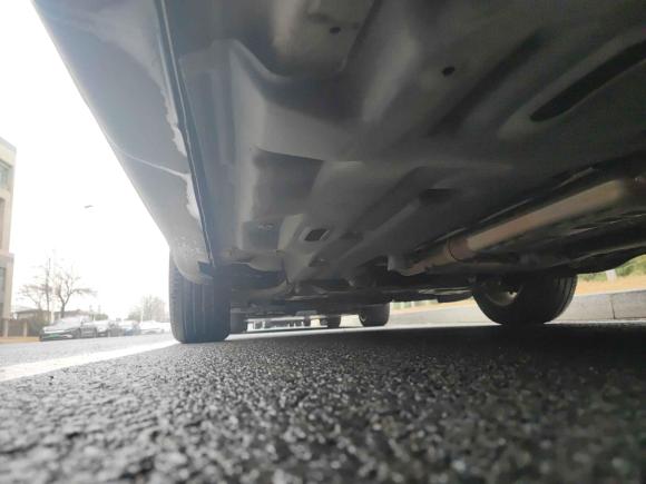 [无锡·苏B] 二手Jeep自由光2016款 2.4L 领先智能版