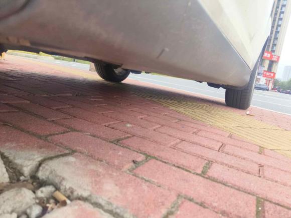 [南昌·赣A] 二手福特福克斯2017款 两厢 1.6L 自动舒适型智行版