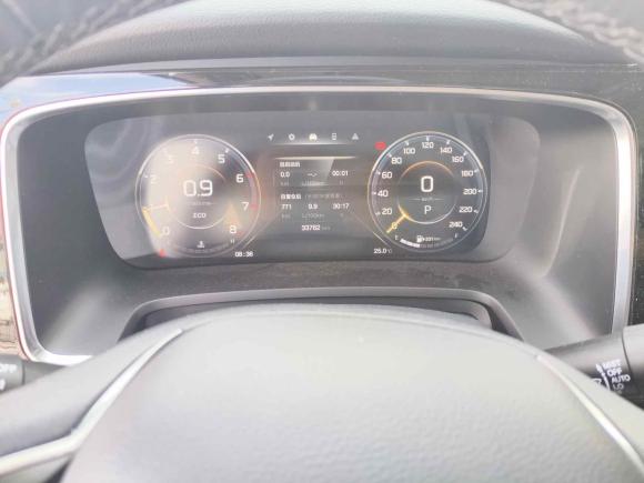 [南京·苏A] 二手广汽传祺传祺M82021款 领秀系列 390T 至尊版