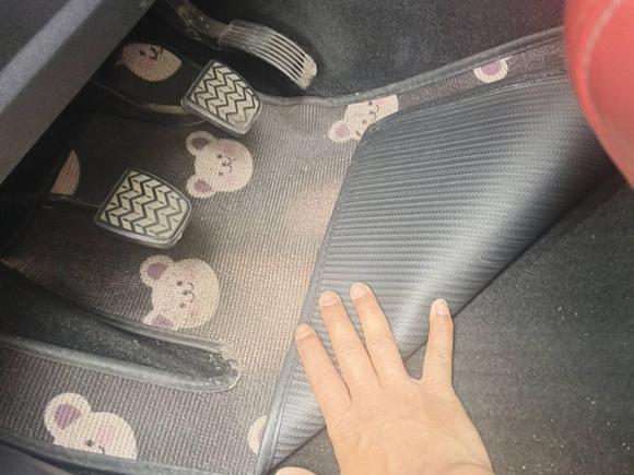 [嘉兴·赣E] 二手哈弗哈弗H2s2018款 红标 1.5T 手动舒适型