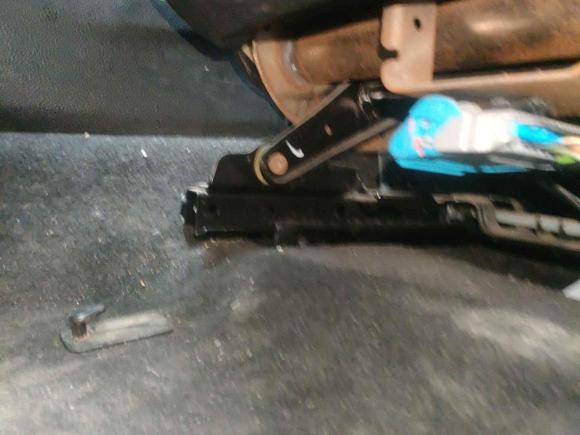 [西安·陕U] 二手菲亚特致悦2014款 1.4T 自动运动版