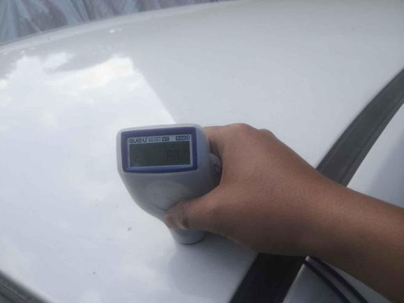 [杭州·浙A] 二手东风风行风行S50EV2018款 豪华型