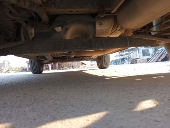 [台州·浙J] 二手福特翼搏2013款 1.5L 自动尊贵型