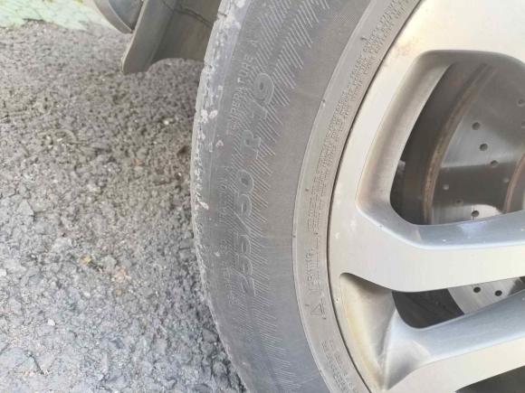 [义乌·浙G] 二手奔驰奔驰GLE2015款 GLE 320 4MATIC