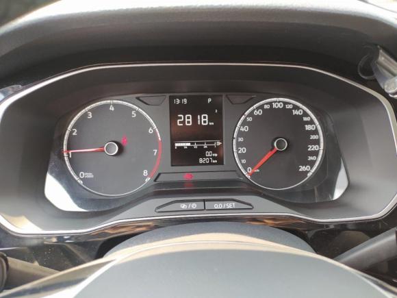 [佛山·粤E] 二手捷达捷达VS52021款 280TSI 自动悦享型