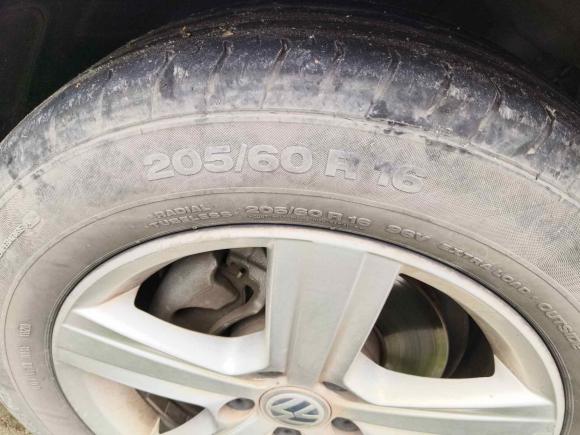 [义乌·浙G] 二手大众凌渡2017款 230TSI DSG风尚版