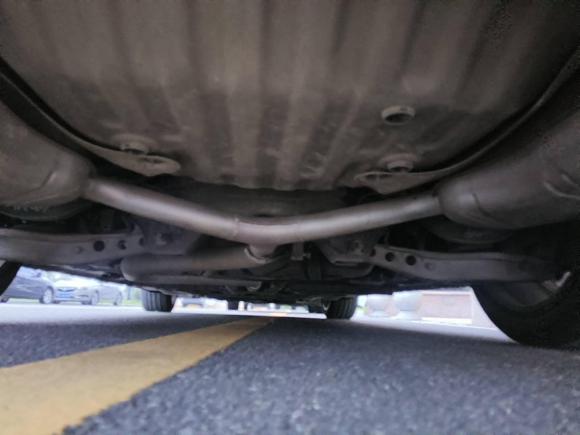 [宁波·浙B] 二手别克君越2016款 28T 旗舰型