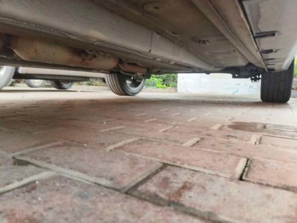 [台州·浙J] 二手吉利汽车帝豪GS2018款 运动版 1.4T 自动臻尚型