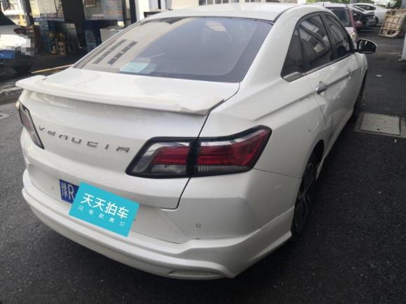 [义乌·豫R] 二手启辰启辰D602019款 十万荣耀 1.6L XL 手动辰酷版 国VI