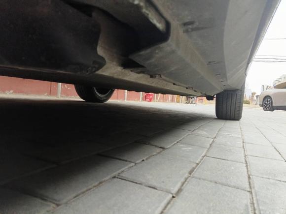 [北京·京A] 二手小鹏小鹏G32021款 G3i 460N