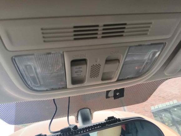 [北京·豫A] 二手本田思域2016款 220TURBO CVT尊贵版