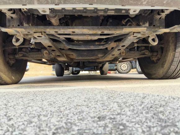 [青岛·鲁B] 二手黄海黄海·小牛2021款 2.4L N1手动汽油两驱创富型加长平底货箱4K22