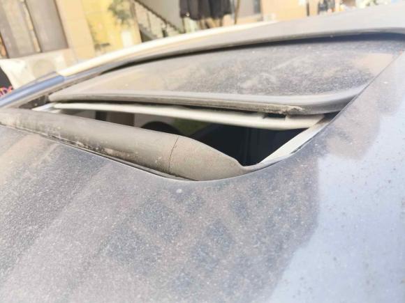 [温州·浙C] 二手哈弗哈弗H62014款 运动版 1.5T 手动两驱精英型