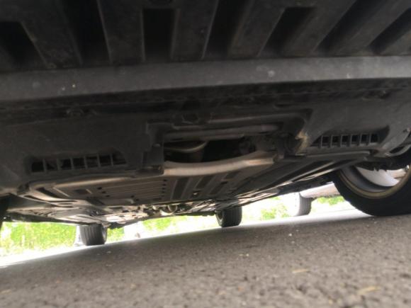 [常州·苏D] 二手本田杰德2017款 210TURBO CVT豪华版 5座