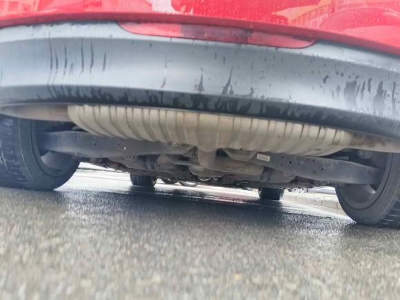 [温州·浙C] 二手奥迪奥迪TT2008款 TT 3.2 Quattro