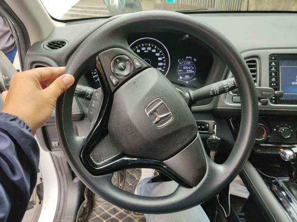 [义乌·浙G] 二手本田缤智2019款 1.5L CVT先锋版 国VI