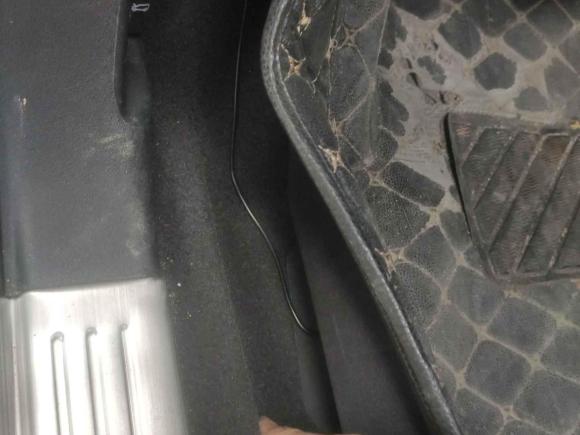 [杭州·浙A] 二手路虎发现神行2016款 2.0T SE