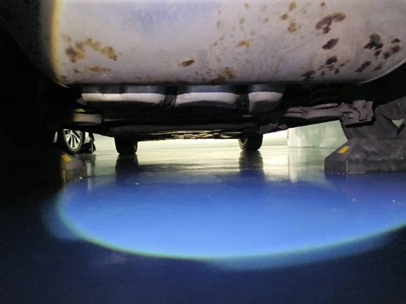 [深圳·粤B] 二手吉利汽车帝豪L HiP2022款 1.5TD-DHT Pro 100KM Super 迅