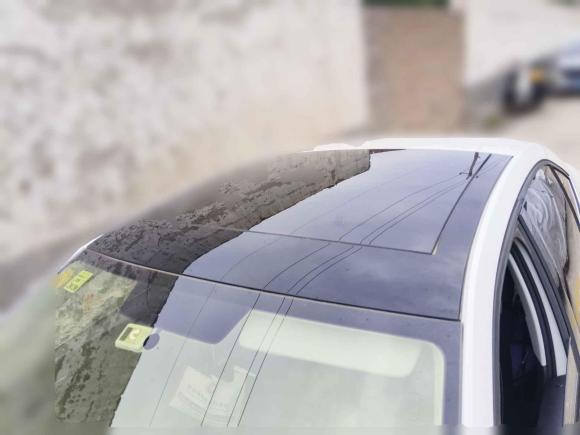 [西安·陕A] 二手斯柯达明锐2017款 经典款 1.6L 自动舒适版