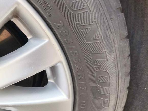 [成都·川A] 二手大众辉腾2012款 3.0L 商务型