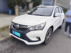 [温州·浙C] 比亚迪宋2016款 1.5TI 手动豪华型