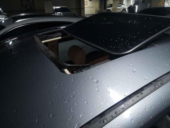 [常州·苏D] 二手福特麦柯斯2008款 2.3L 7座旗舰型