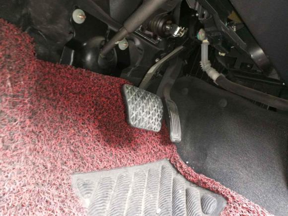 [台州·浙J] 二手马自达马自达62013款 2.0L 自动时尚型