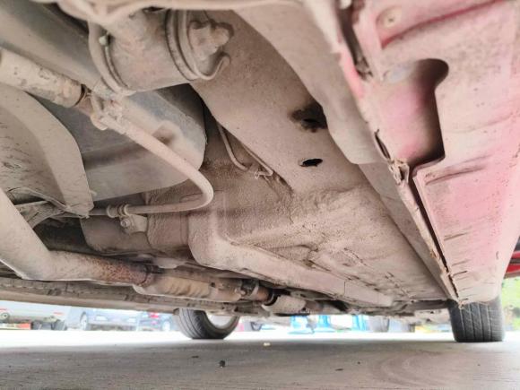 [台州·浙J] 二手现代酷派2006款 2.7L AT