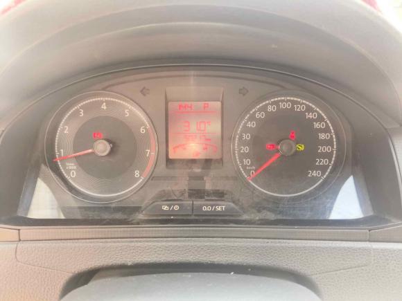 [杭州·浙A] 二手大众桑塔纳2016款 1.6L 自动风尚版