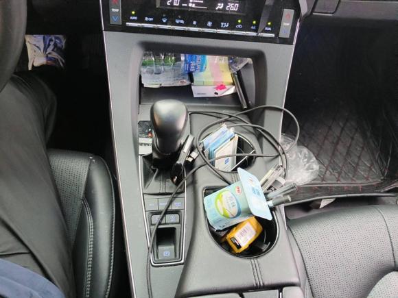 [金华·浙G] 二手丰田亚洲龙2021款 2.5L 豪华版