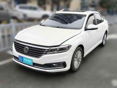 [苏州·苏U] 大众朗逸2019款 1.5L 自动舒适版 国VI