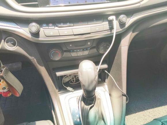 [义乌·浙G] 二手别克英朗2021款 改款 典范 1.5L 自动精英型