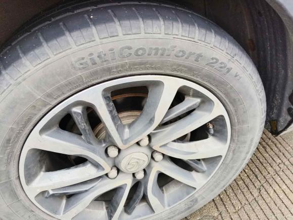 [宁波·浙B] 二手宝骏宝骏7302021款 1.5L 手动时尚型 7座