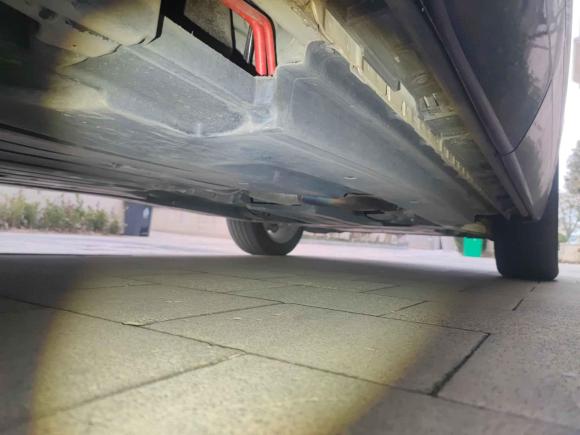 [苏州·苏U] 二手路虎揽胜星脉2020款 P250 R-DYNAMIC S