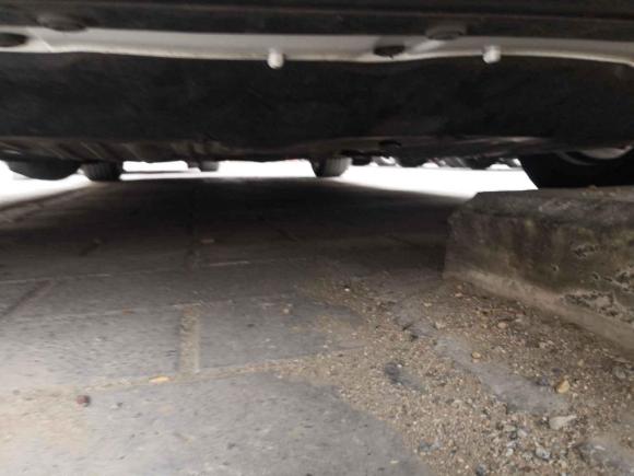 [北京·京K] 二手本田思域2016款 220TURBO CVT尊贵版