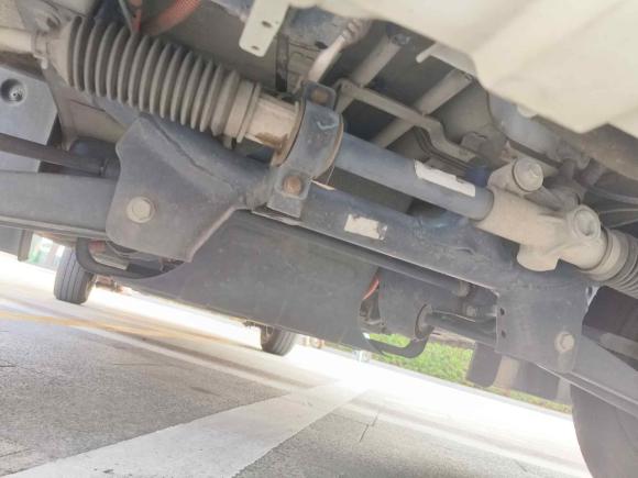 [宁波·浙B] 二手东风小康东风小康EC362020款 标准型宁德时代电池