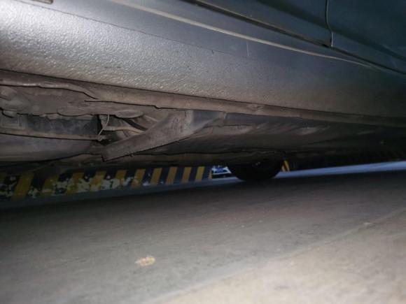 [温州·浙C] 二手斯柯达明锐2010款 1.6L 自动逸俊版