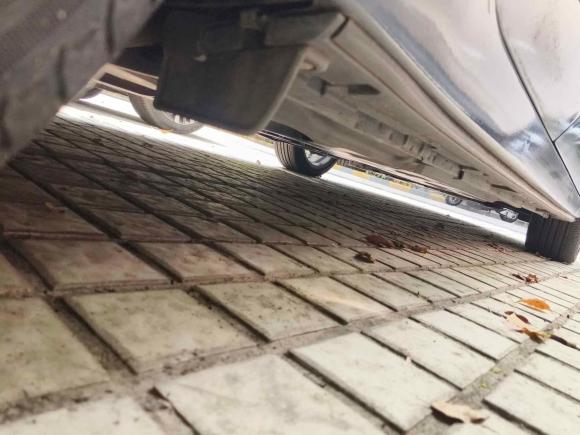 [上海·沪C] 二手马自达马自达3 昂克赛拉2017款 两厢 2.0L 自动豪华型 国V