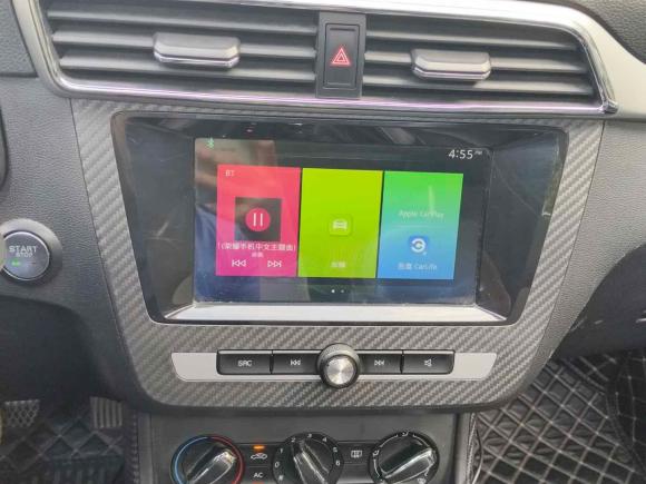 [成都·川A] 二手名爵名爵ZS2018款 1.5L 自动豪华版 国V