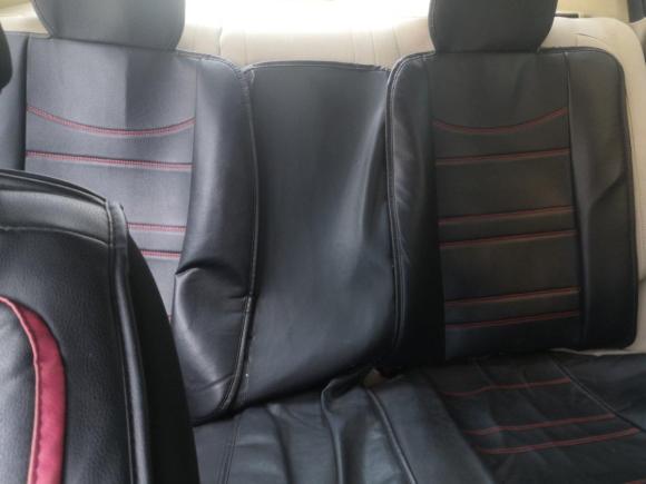 [合肥·皖A] 二手奔腾奔腾B502013款 1.6L 手动舒适型