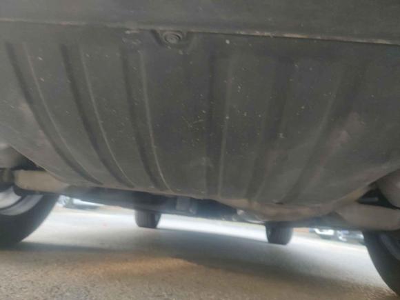 [苏州·苏E] 二手本田冠道2017款 240TURBO 两驱豪华版